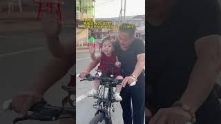 是隔着屏幕都能感受到幸福的程度 #隔辈亲#超有爱#每一个幸福瞬间都值得被记录 #温馨时刻 #记录真实生活
