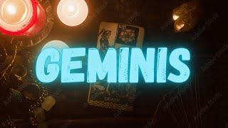 GEMINIS PROXIMAS HORAS‼️ TE BUSCA Y QUIERE DECIRTE ALGO HOROSCOPO #GEMINIS NOVIEMBRE 2024