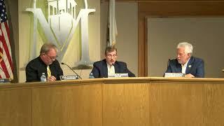 City of Marion Council Meeting March 28th 2022