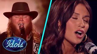 Top 20 American Idol Performances!