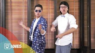 LIPTA : แฟน [Official MV]