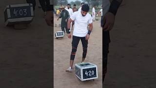 champion of jhelum power lifting #weight #pehlwanjunaidjatt