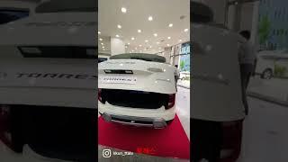 쌍용자동차 토레스 너무 갖고 싶다 #쌍용자동차 #토레스 #자동차