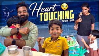 Heart touching series ️ | with love Nagaraj Sangeetha #love #shorts #family #emotional