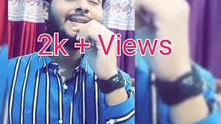 Kinna Sona || Marjaavaan || Jubin Nautiyal || Short Cover || Nitish Srivastava