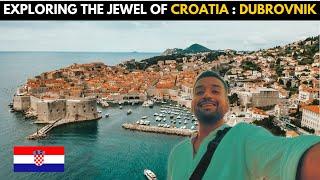 CROATIA Like You've Never Seen Before! | Croatia Series EP - 1