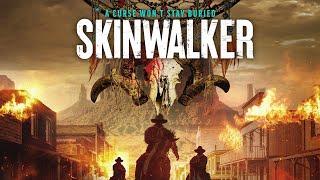 Skinwalker (2021) | FULL THRILLER WESTERN MOVIE | Nathaniel Burns | Robert Conway | Edward Rodriguez