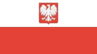 Hymn PRL i Międzynarodówka - Anthem of the Polish People's Republic and the Internationale