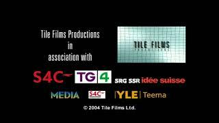 Tile Films/S4C/TG4/SRG SSR/Creative Media/YLE Teema/Parthenon Ent./FilmRise (2004/2015?)