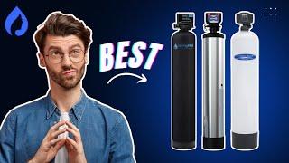 3 Best Well Water Filtration Systems In 2024