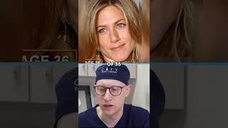 Jennifer Aniston's NEW FACE | Plastic Surgeon Reacts