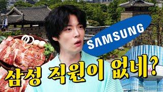 How much do Korean med students pay for rent? | Ahn Jaehyun in Suwon