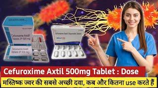 Cefuroxim axetil tablets ip 250 mg | Ceftum 500 uses hindi | ceftum 500 tablet uses | Pharmahuts