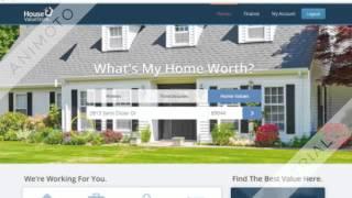 How Much is My Home Worth? House Value Calculator