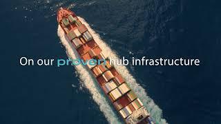 Your key to Maritime IoT