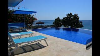 Sea Front Villa for sale in Istanbul