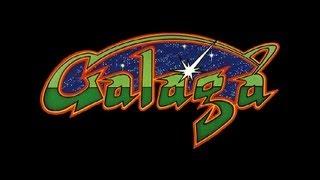 Arcade USA Minisode Galaga!