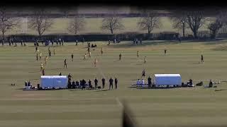 Akinmboni vs Watford U21