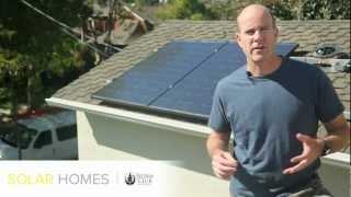 Sierra Club's Executive Director Michael Brune Goes Solar