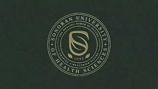 Sonoran University of Health Sciences Class of Fall 2023 Commencement Ceremony