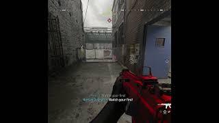 Dumb Moments in Call of Duty Multiplayer Episode 1 #gaming #gamingshorts