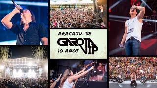 Wesley Safadão - Garota Vip Aracaju 2014: 10 ANOS! (SHOW COMPLETO)