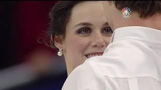 2010 Olympics FD Tessa Virtue Scott Moir