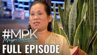 Magpakailanman: Laro Ng Tadhana - The Carmelita Mendoza Story (Full Episode) Stream Together