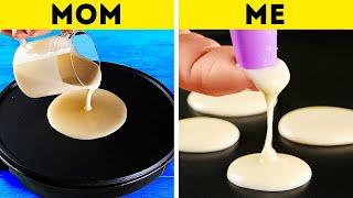 Mom's Cooking Secrets That Will Change Your Life Forever!