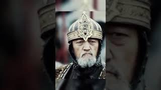 Most Powerful Muslim Commanders in World History  #shorts #facts #islam