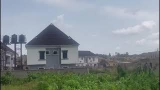 Emerald Court, Isheri -Lagos, beside Diamond Estate