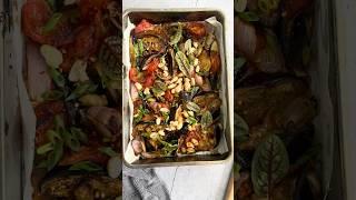 Game-Changing Miso Dressing for Roasted Veggies! #veganrecipes