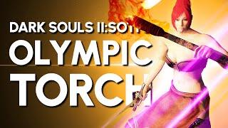 Dark Souls 2 "Olympic" Torch Guide