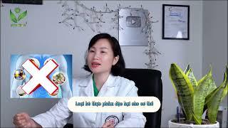 #559. Ung Thư Gan: Ai Dễ Mắc? Chăm Sóc & Chữa Lành Ra Sao?