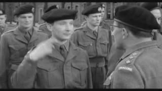 Carry on Sergeant