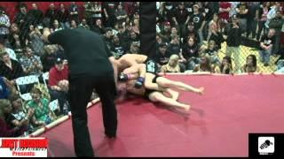 Scott Baker vs. Luis Ingiuez