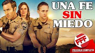 UNA FE SIN MIEDO | Película Completa de POLICIAS en Español