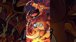 No Lie Pokemon Version | Pokemon No Lie Edit #pokemon #nolie #shorts