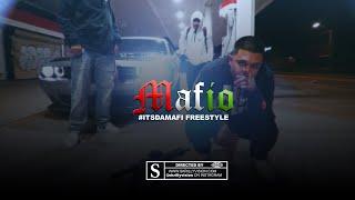 Mafio ||| #ITSDAMAFI FREESTYLE ||| @skrillyvision