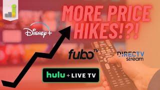 Prices Increasing Everywhere | How Can You Save on Streaming?