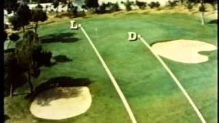 Tony Lema vs Roberto de Vicenzo - Shell's Wonderful World of Golf - Glyfada Golf Club (1966)