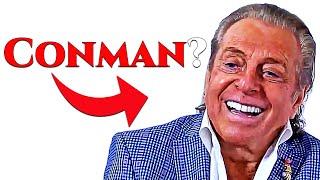 The Many Lies of Gianni Russo