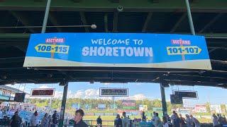 It’s A “Shore” Thing! - SHORETOWN PARK Review