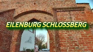 GESCHICHTE DES SCHLOSSES EILENBURG Teil 1