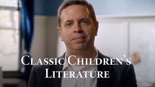 Classic Children's Literature Online Course | Official Trailer