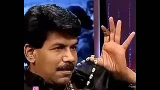 director bala mass interview