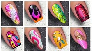 Nail Art Designs #20nails | Best Nail Art