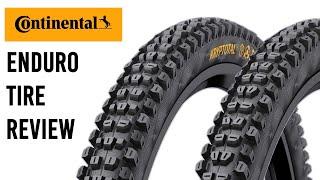 Are Continental Enduro Tires Any Good?