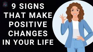 The Growing Popularity of positive changes in your life | Psyche Up