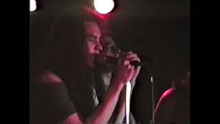 #Deadvelvetjive #the90s #concert #dvj #livemusic #grunge  #myfirstband #rip Eddie & Brian